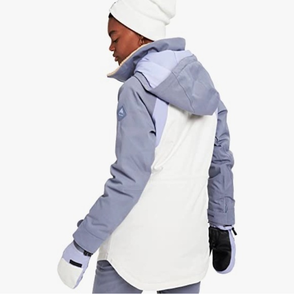 Burton womens coat - Picture 3 of 3